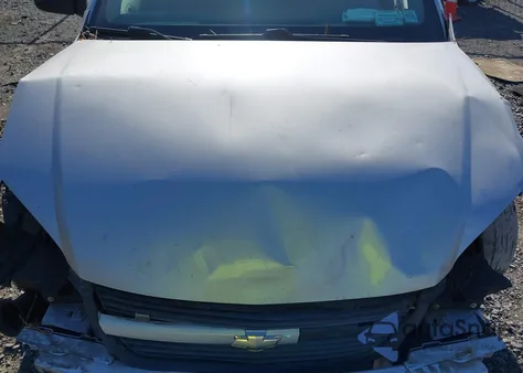 2007 Chevrolet Cobalt Ls from USA, damaged, VIN 1G1AK55F077323869